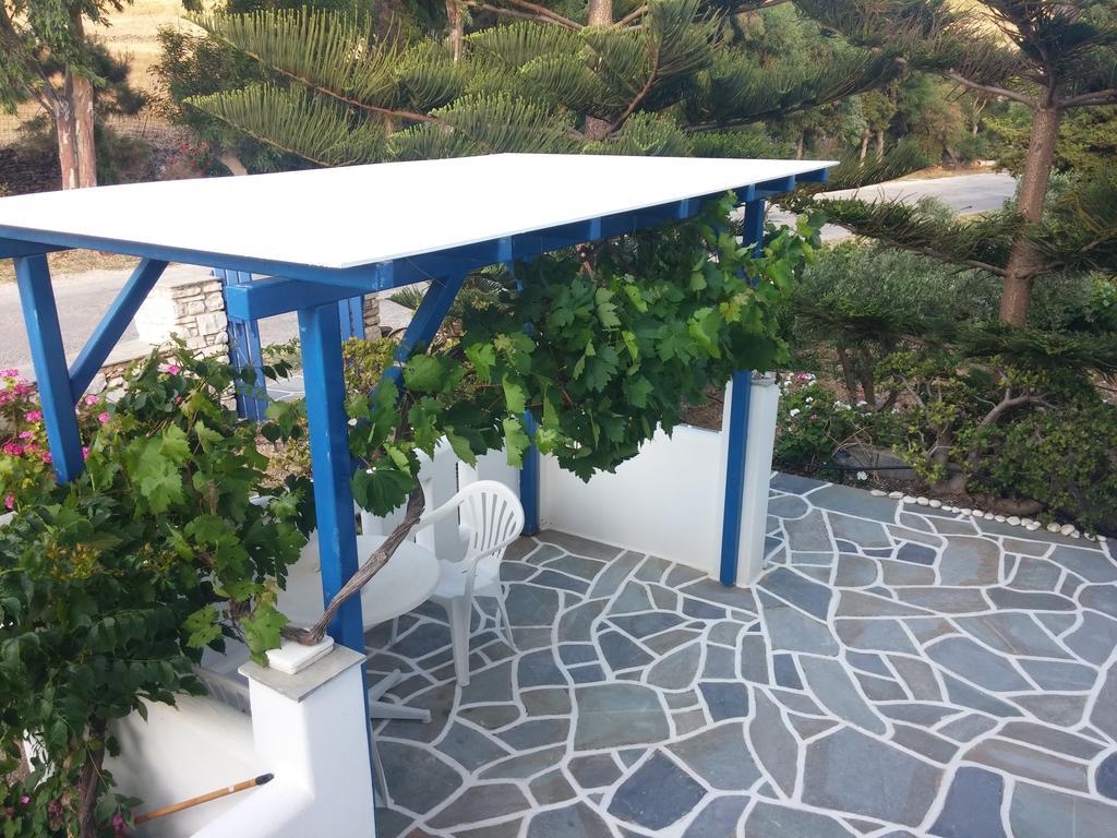 Oasis Studios Logaras Exterior photo
